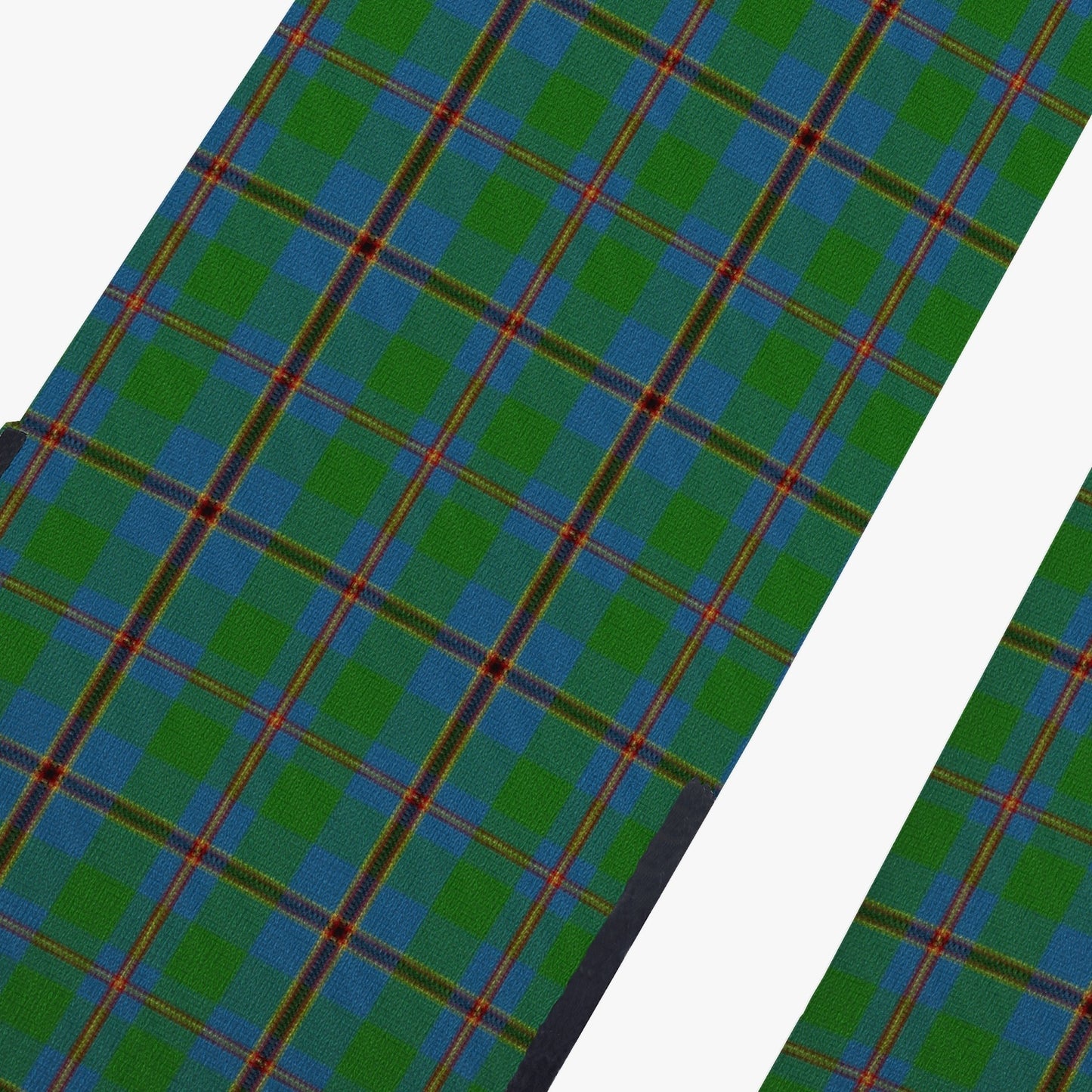 Clan Snodgrass Tartan Reinforced Sports Socks