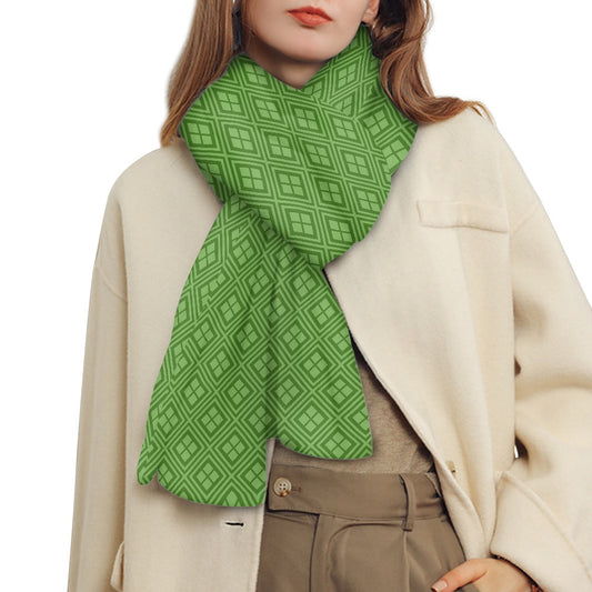 Wagara - Hishi Scarf