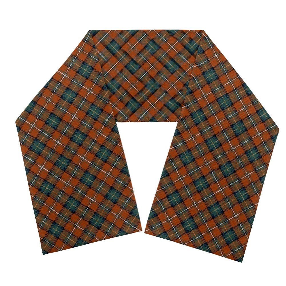 Clan Boyd Ancient Tartan Scarf