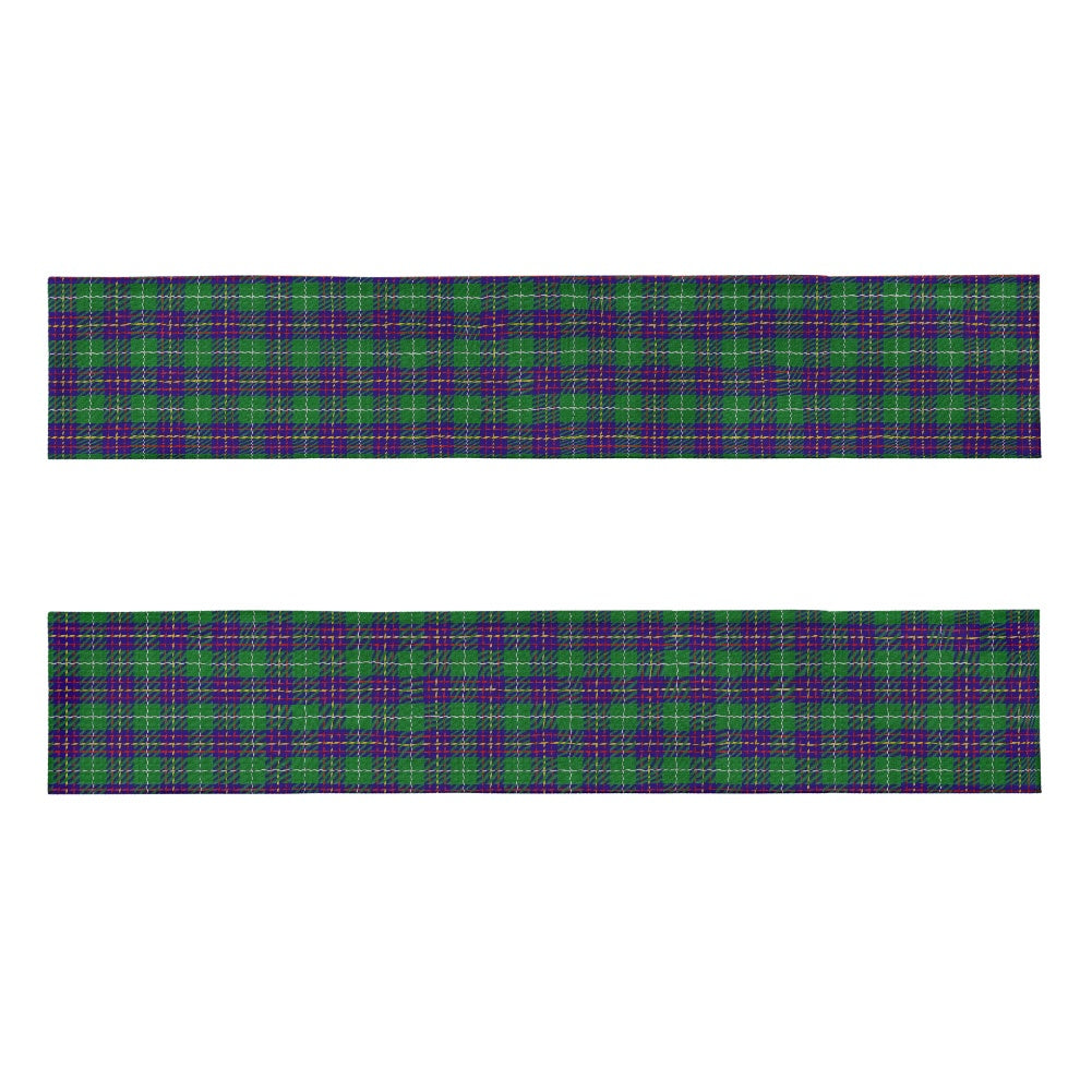 Clan Inglis Tartan Scarf