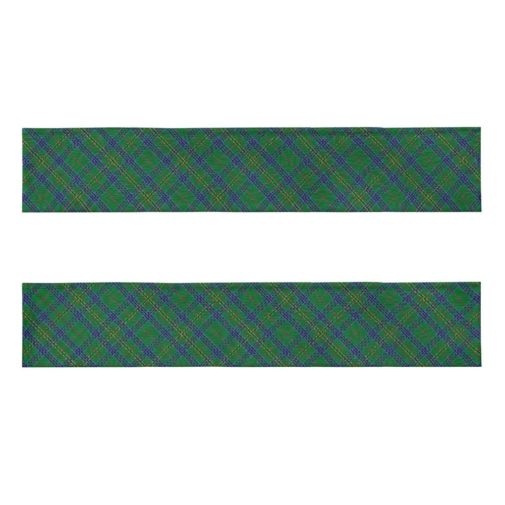 Clan Kennedy Tartan Scarf
