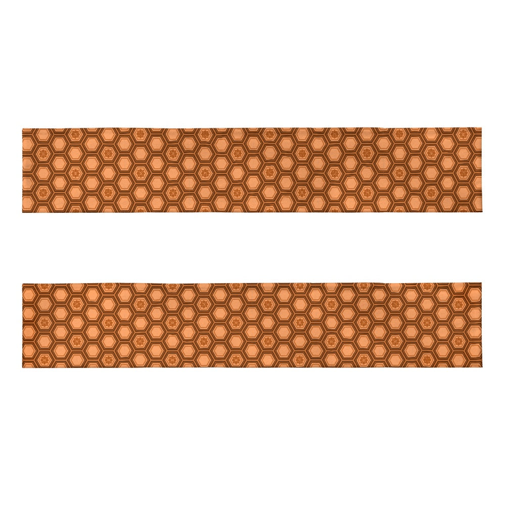 Japanese Wagara - Kikko Scarf