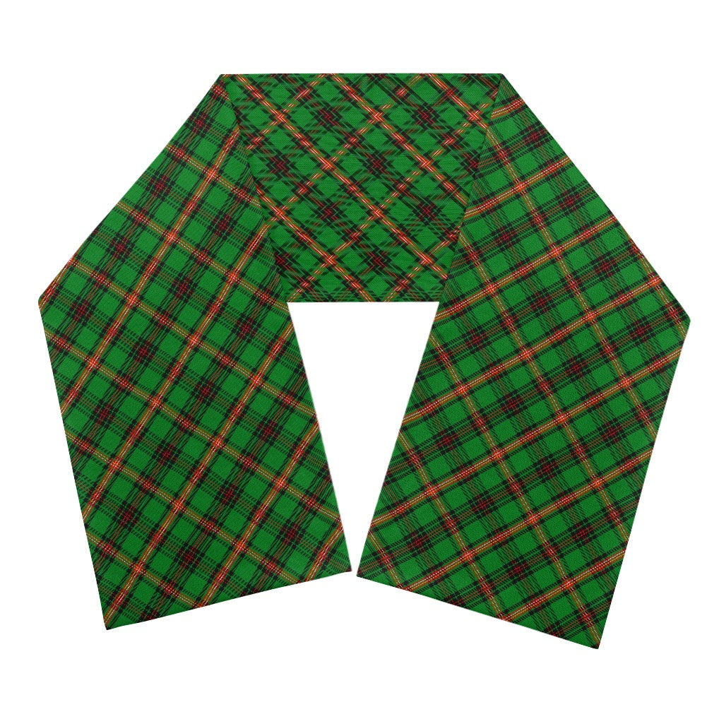 Clan Kinnear Tartan Scarf