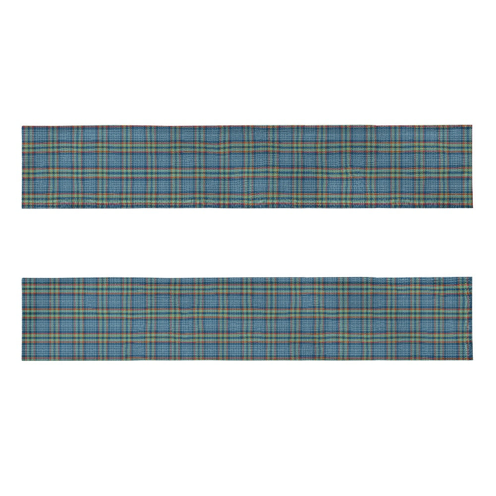 Clan Ralston Tartan Scarf