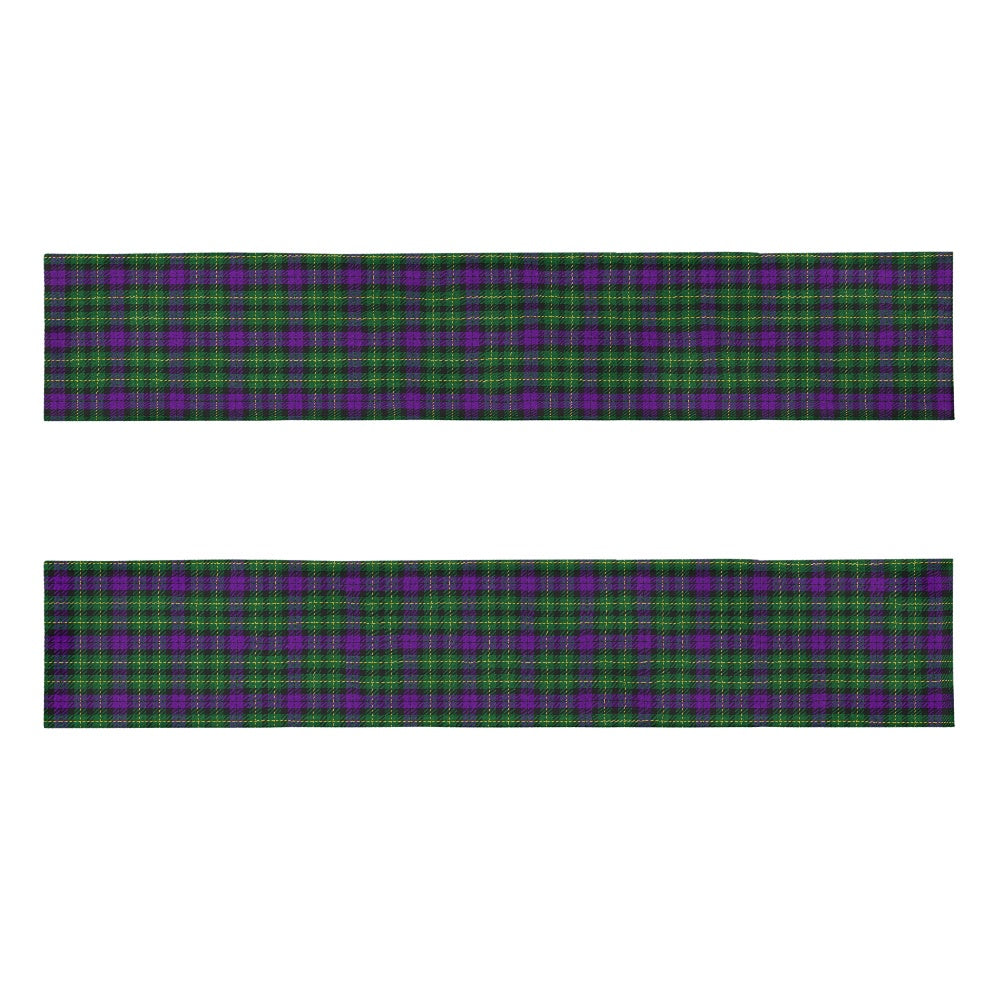 Clan Abercrombie Tartan Scarf