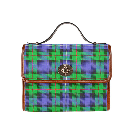 Clan Donnachaidh | Robertson (Hunting) Canvas Handbag