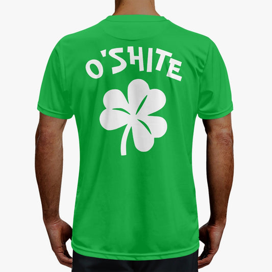 Paddy's Day - O'Shite