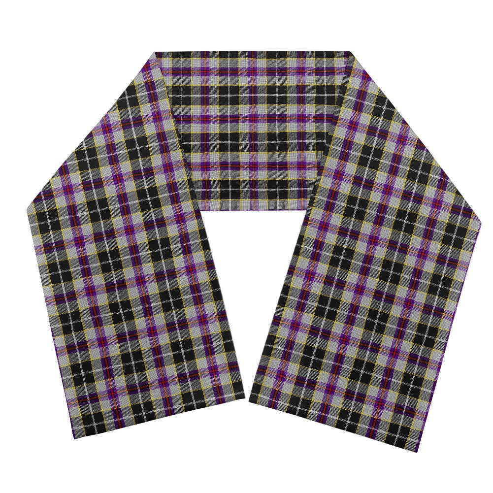 Cornish - Pengelley Tartan Scarf