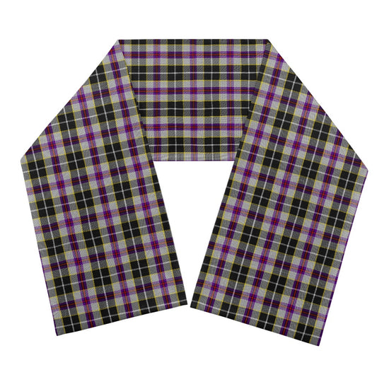 Cornish - Pengelley Tartan Scarf