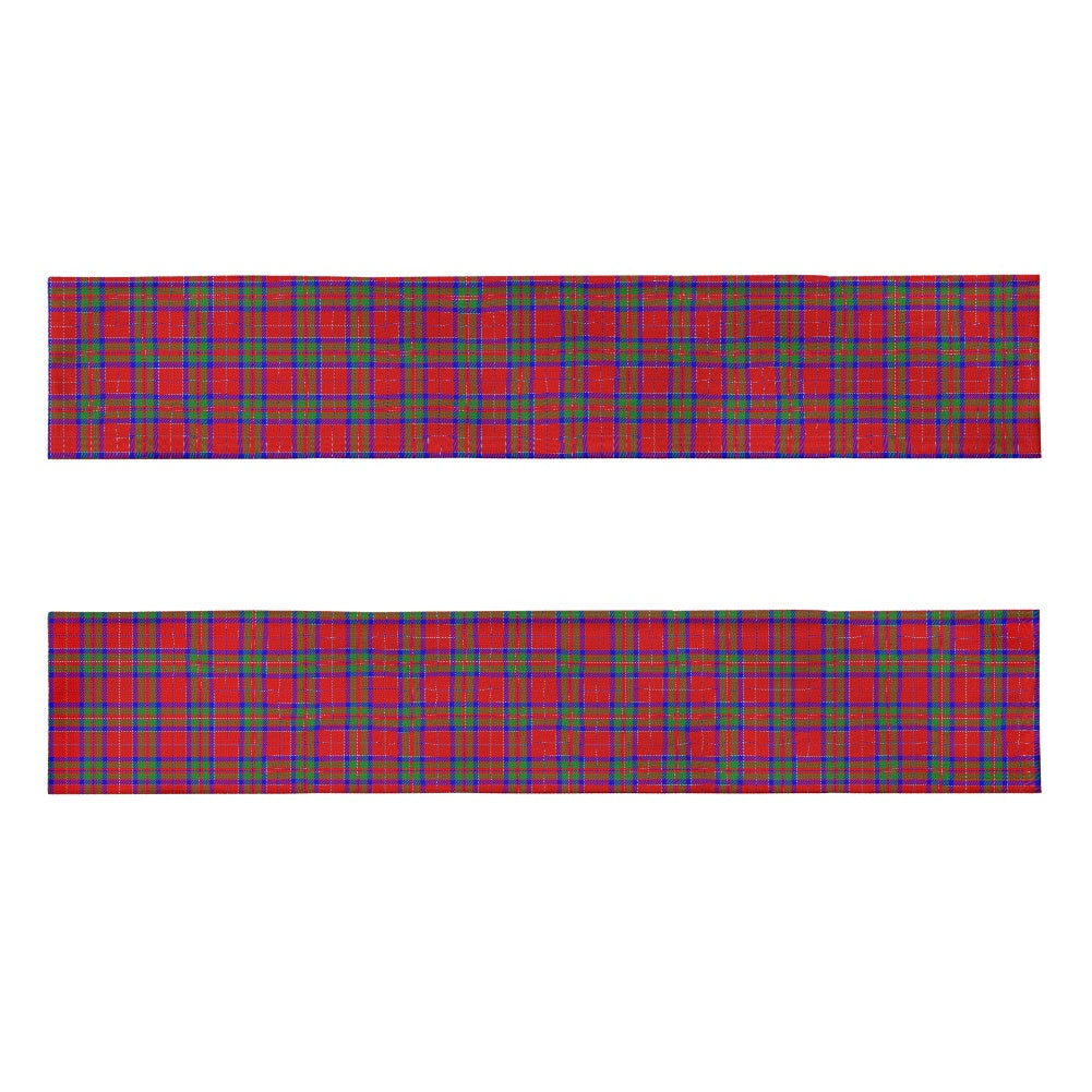 Clan MacGillivray Tartan Scarf