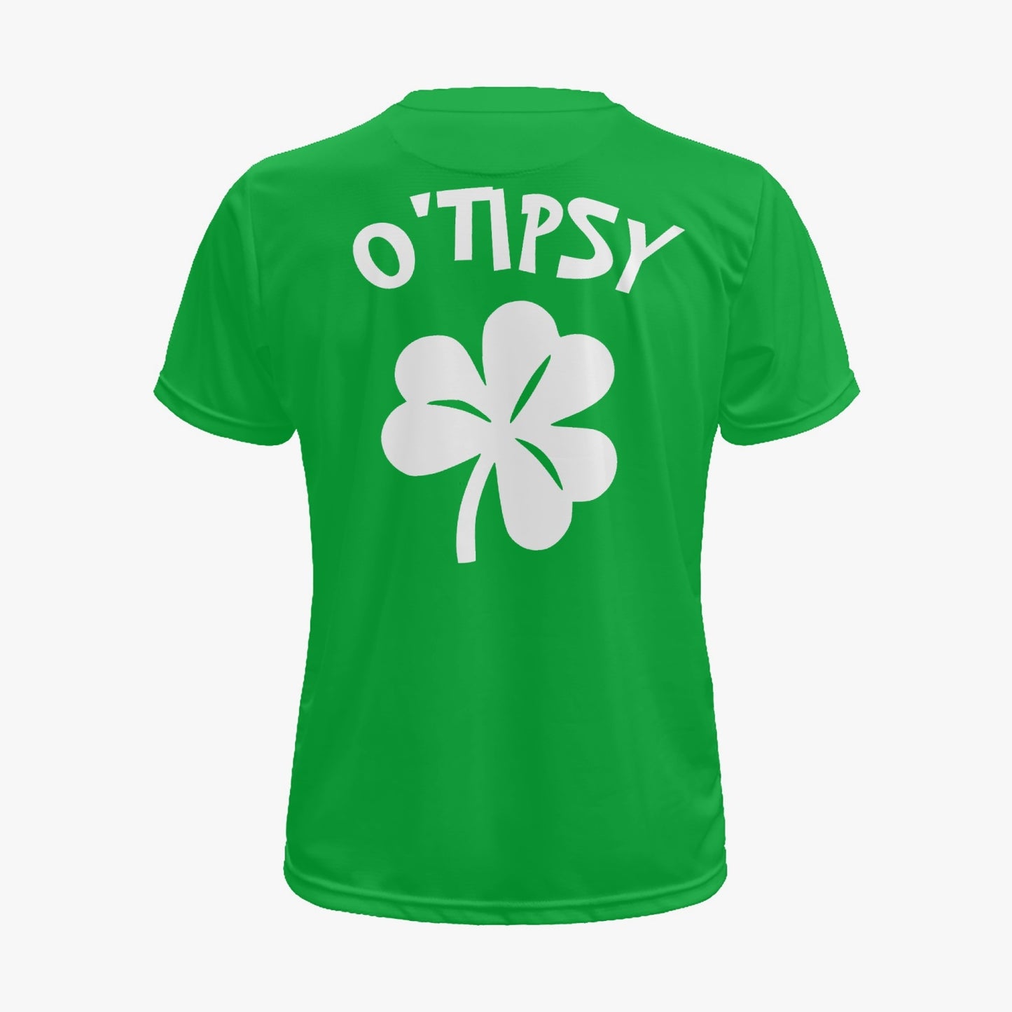 Paddy's Day - O'Tipsy