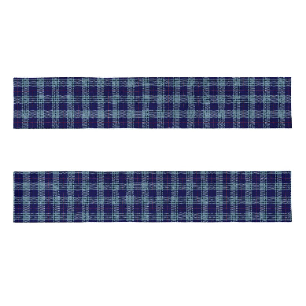 Welsh - Roberts Tartan Scarf