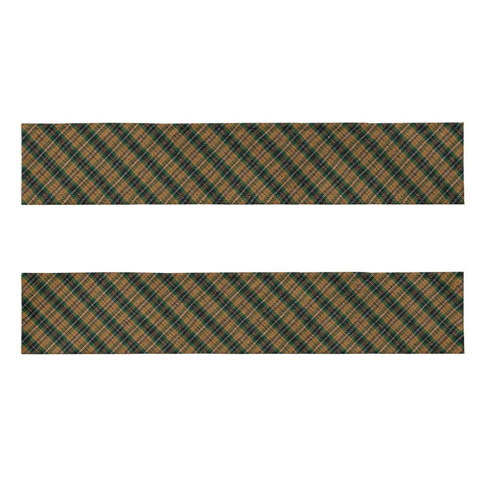 Welsh - Vaughan Tartan Scarf