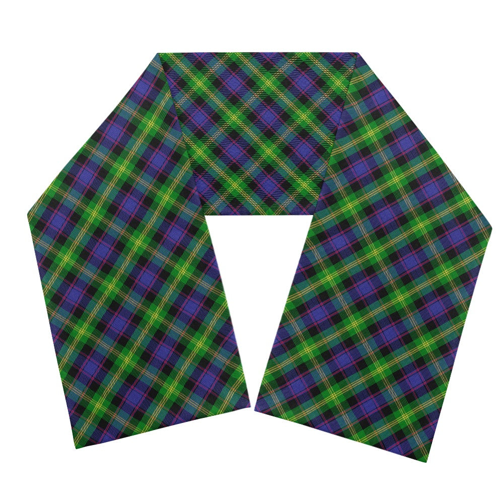 Clan Watson Tartan Scarf