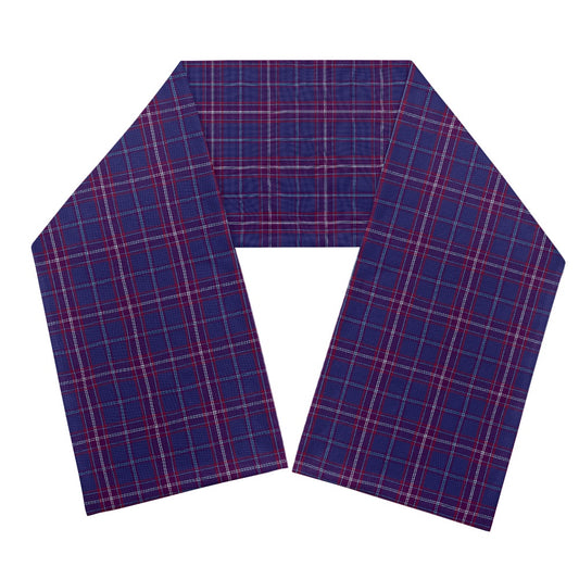 District - Fife Tartan Scarf