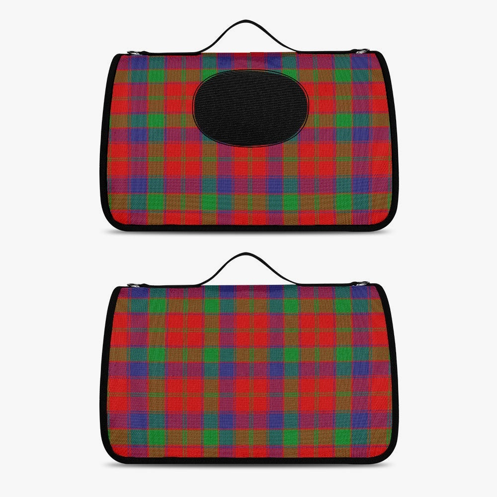 Clan Donnachaidh Pet Carrier Bag