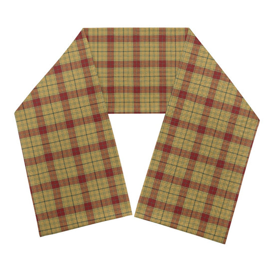 Glen Affric Tartan Scarf
