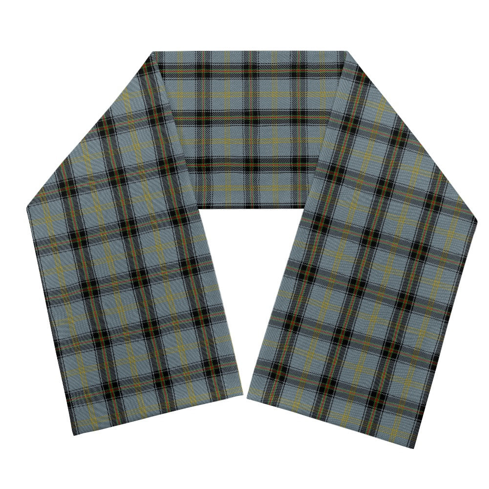 Clan Bell Tartan Scarf