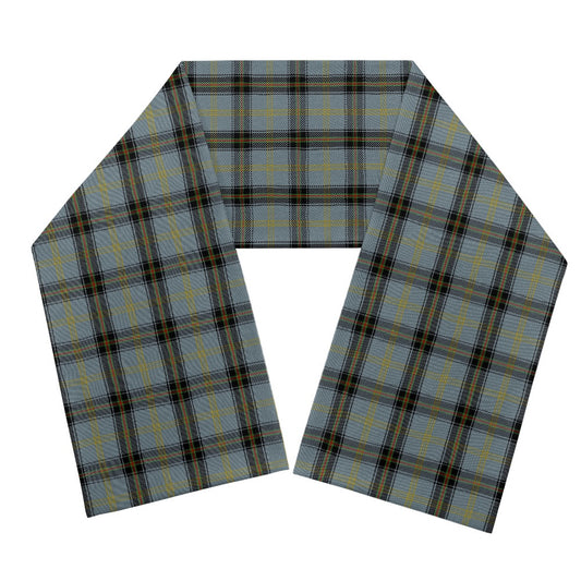 Clan Bell Tartan Scarf