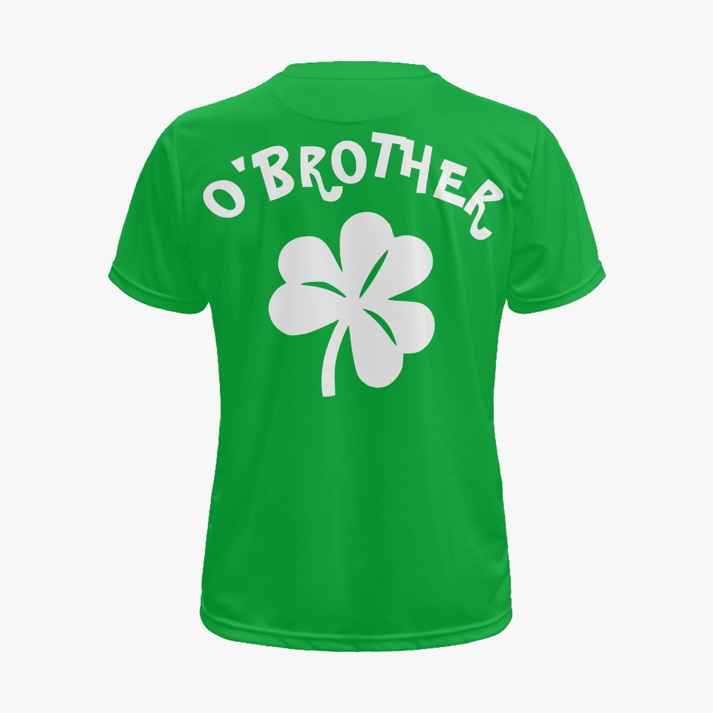 Paddy's Day - O'Brother