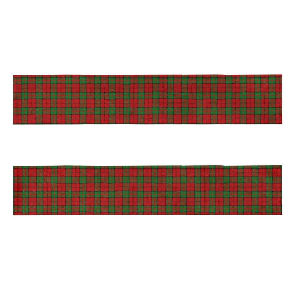 Clan Dunbar Tartan Scarf