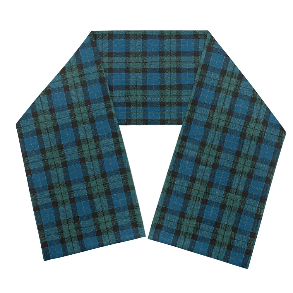 Clan MacKay Ancient Tartan Scarf