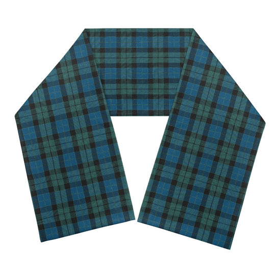Clan MacKay Ancient Tartan Scarf