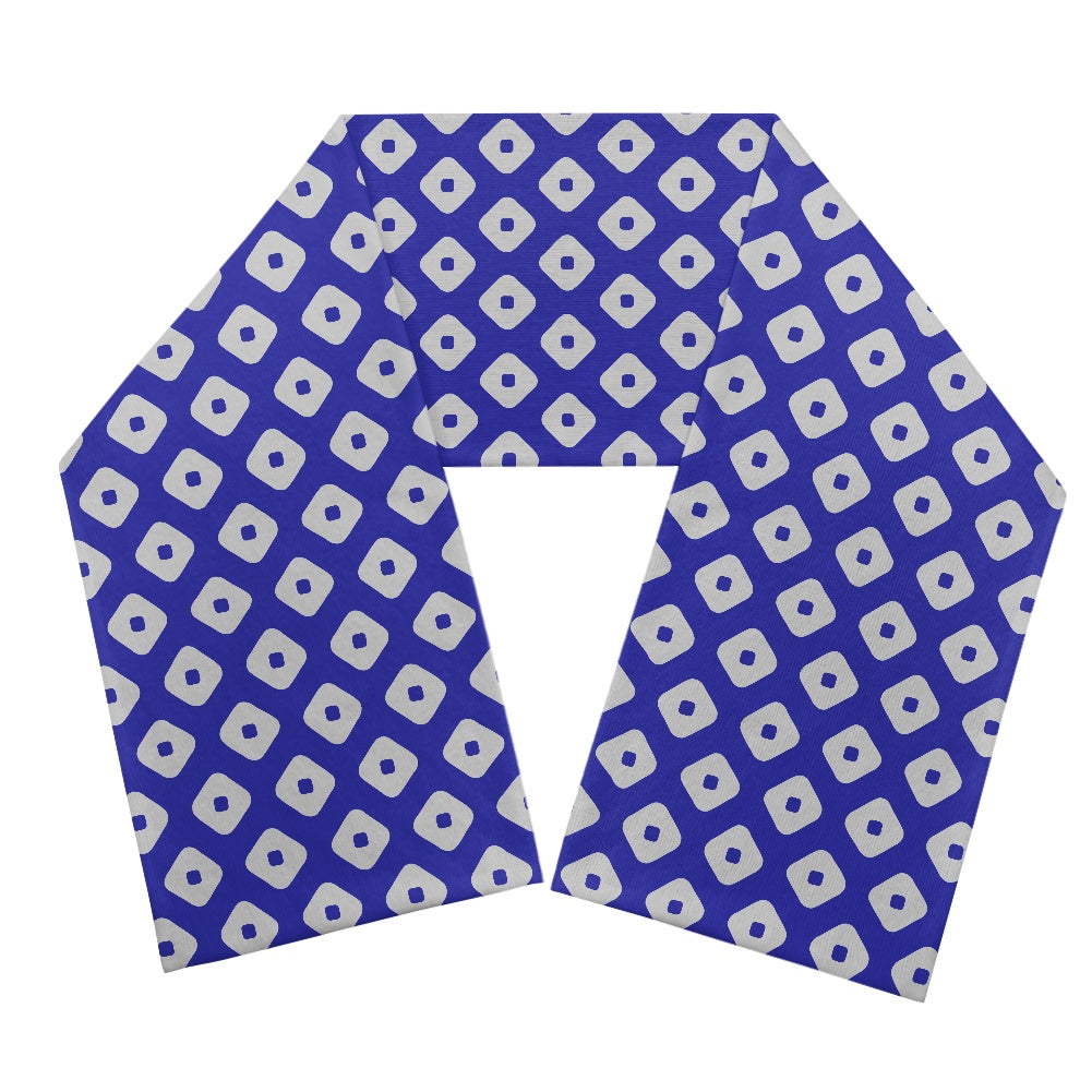 Wagara - Kanoko Scarf