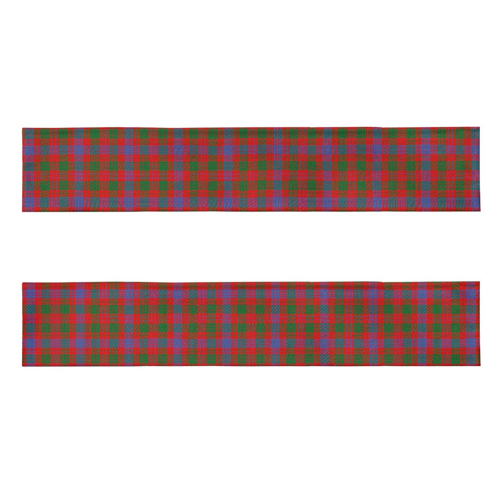 Clan Ross Tartan Scarf