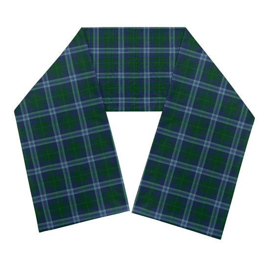 Welsh - Jones Tartan Scarf