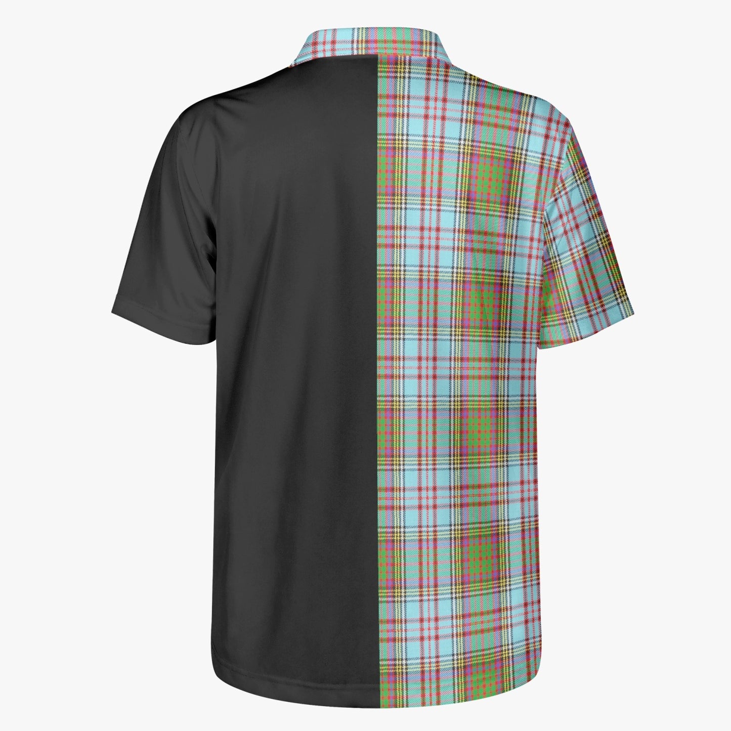 Clan Anderson Men Polo Shirt