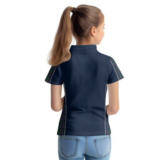Fourth Fold Children's Polo shirt