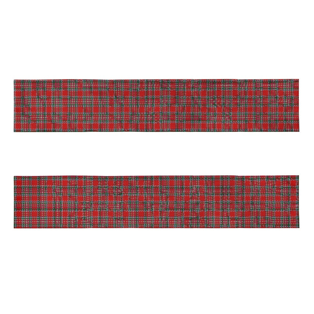 Clan MacBean Tartan Scarf