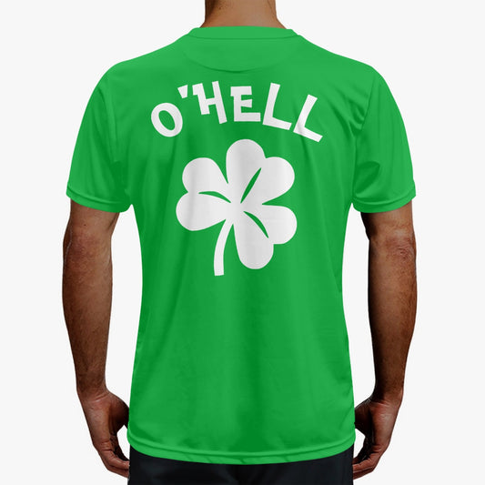 Paddy's Day - O'Hell