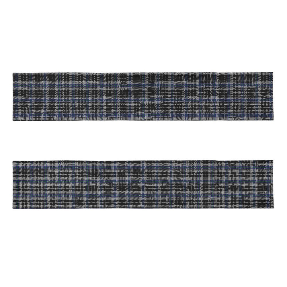 Breizh | Breton | Bretagne National Tartan Scarf