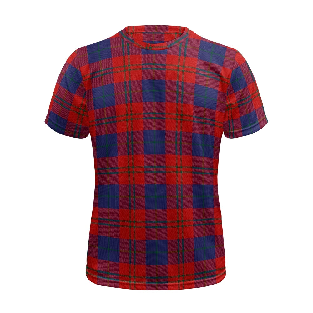 Clan Witherspoon Tartan Football Shirt