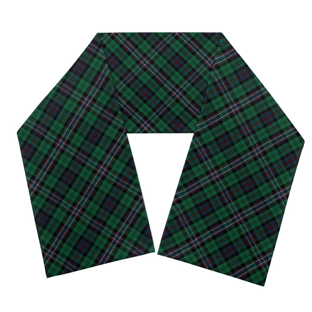 Scottish National Tartan Scarf