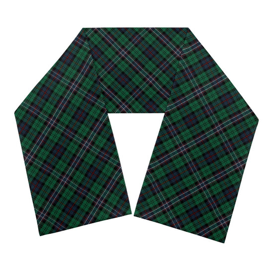 Scottish National Tartan Scarf