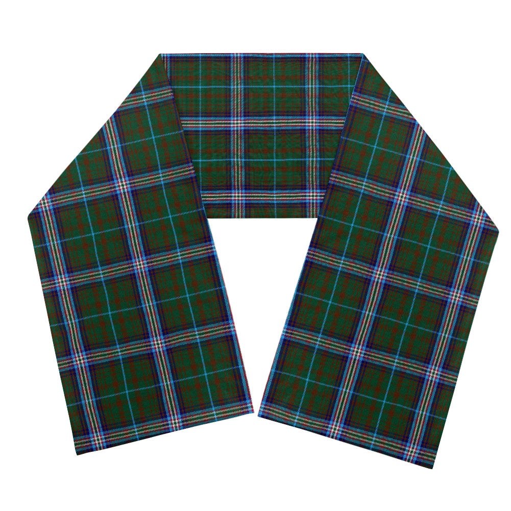 US State - Missouri Tartan Scarf