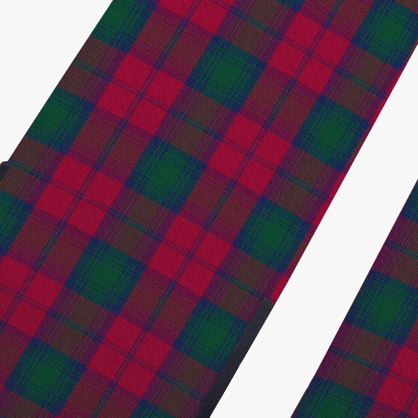 Clan Lindsay Tartan Reinforced Sports Socks