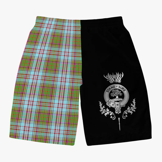 Clan Anderson Men’s Board Shorts
