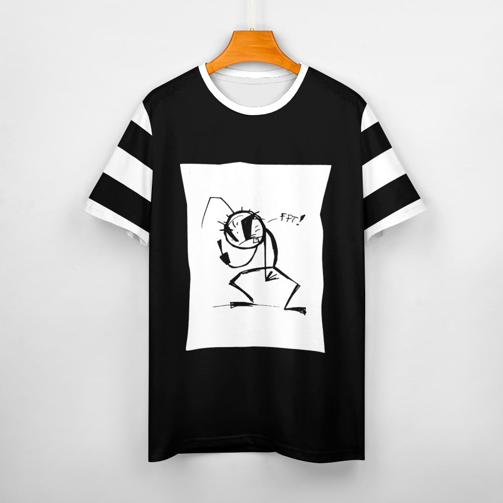 Men's Cotton T-shirt