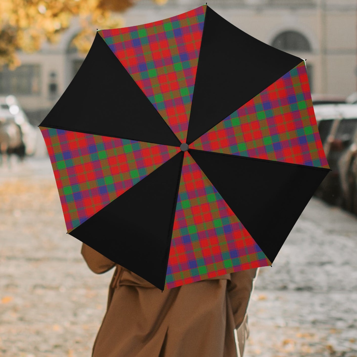 Clan Donnachaidh Umbrella