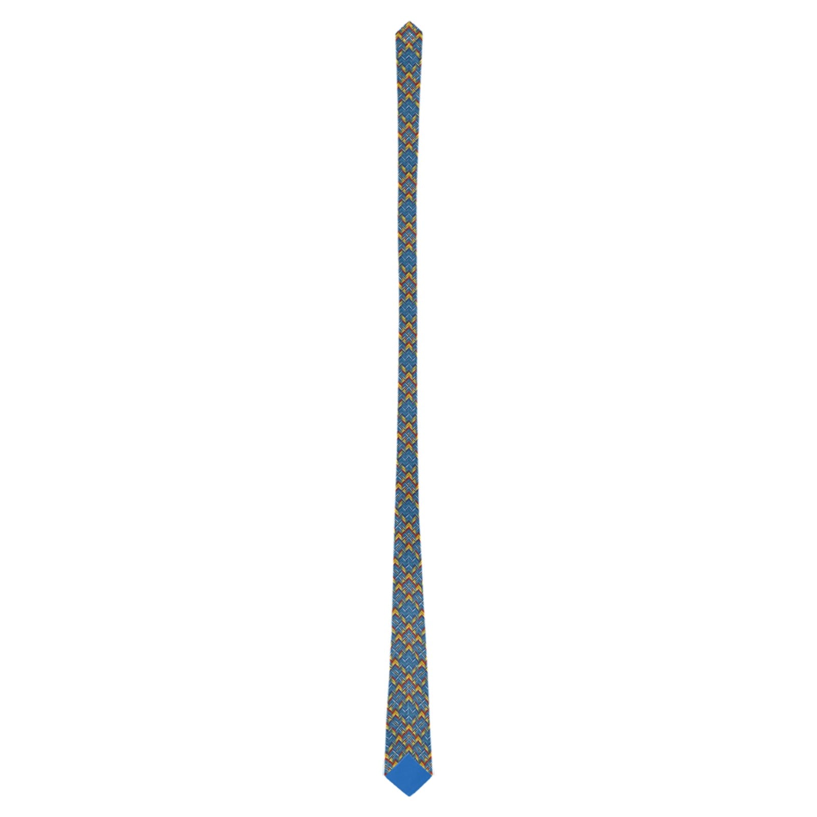 Clan Healy Tartan Necktie
