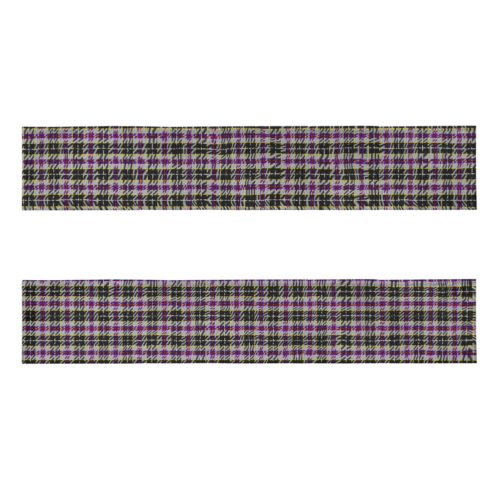 Cornish - Pengelley Tartan Scarf