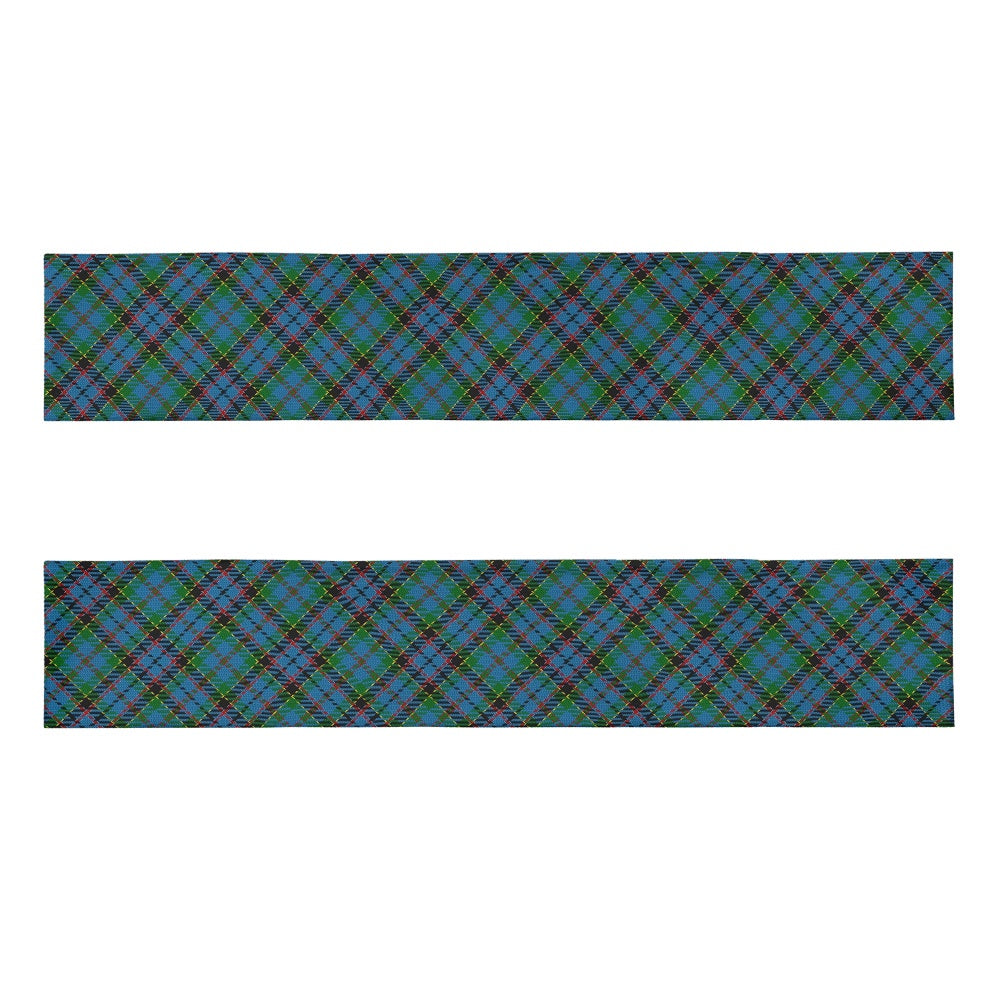 Clan Stinson Tartan Scarf