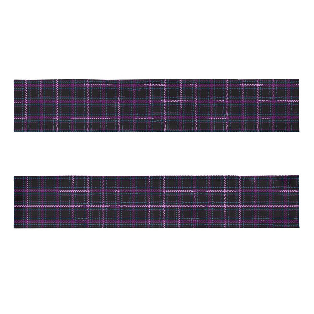 Clan Ironside Tartan Scarf