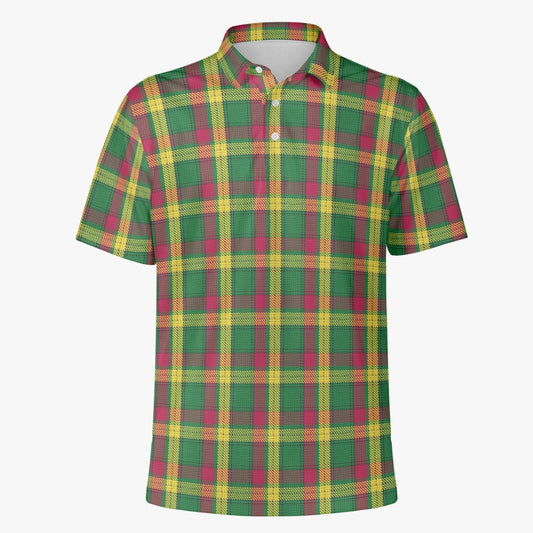 Clan MacMillan Polo Shirt