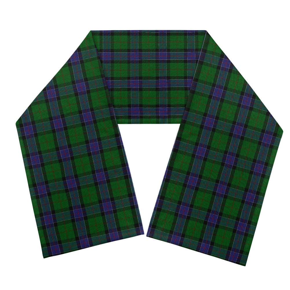 Clan Sinclair Hunting Tartan Scarf