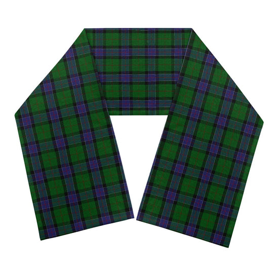 Clan Sinclair Hunting Tartan Scarf
